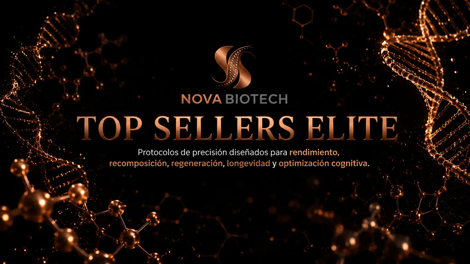 Top Sellers Elite