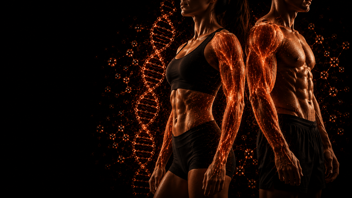 Growth Peak™ Tesamorelin