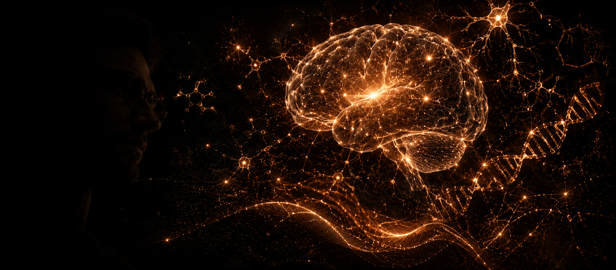 NeuroFocus™ Semax