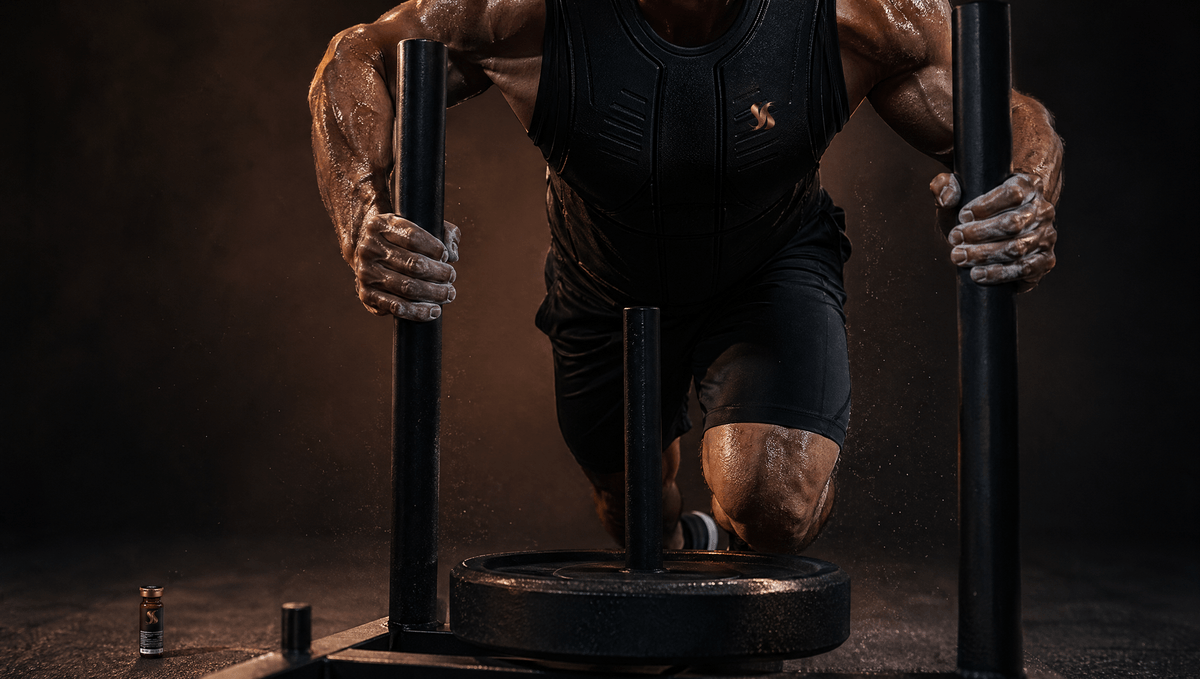 Muscle Regen X™ SLUPP-332